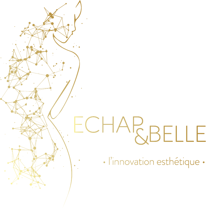 Logo Echap & Belle